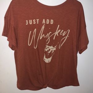 Western Tshirt